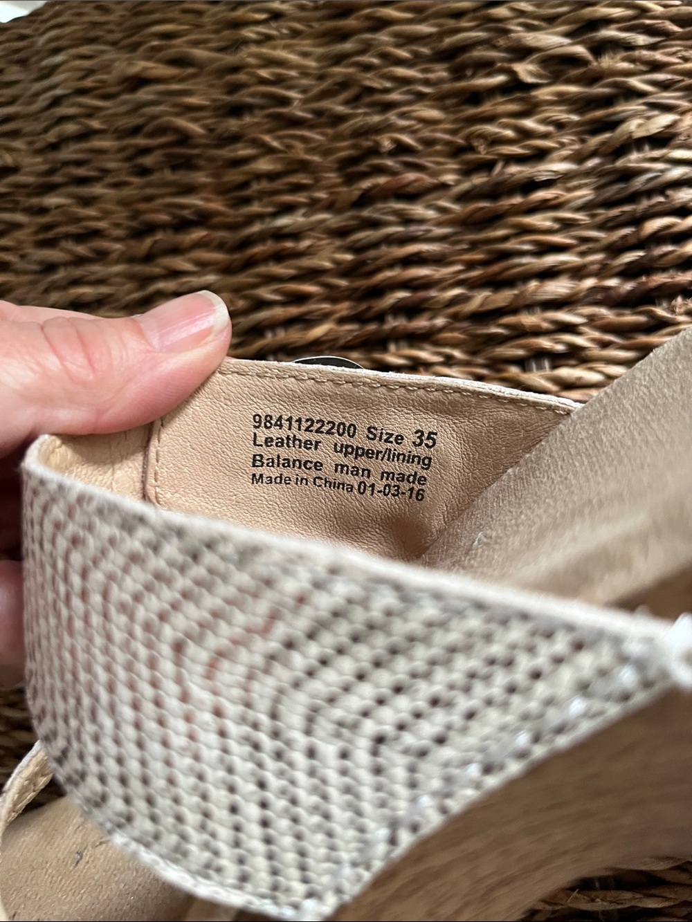 Women’s Dansko Sophie Sandals - Picture 7 of 12